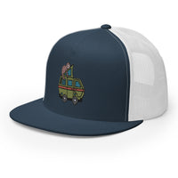 Thumbnail of Stewie Sloth Trucker Cap