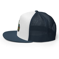 Thumbnail of Stewie Sloth Trucker Cap