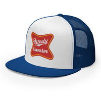 Thumbnail of Westy Camper Life Trucker Cap