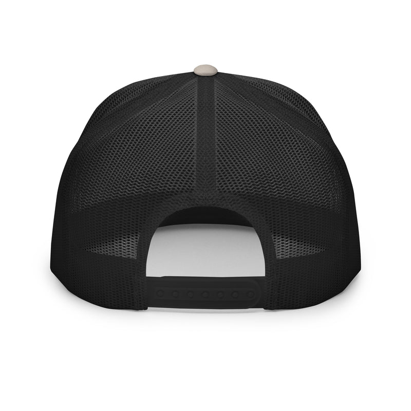 Westy Camper Life Trucker Cap