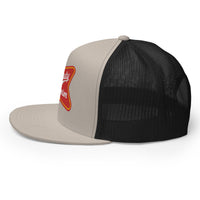 Thumbnail of Westy Camper Life Trucker Cap