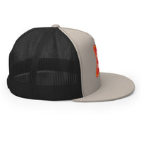 Thumbnail of Westy Camper Life Trucker Cap