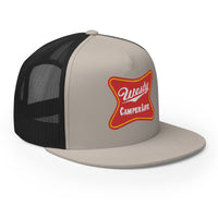 Thumbnail of Westy Camper Life Trucker Cap