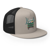 Thumbnail of Shred Van Trucker Hat