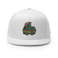 Thumbnail of Stewie Sloth Trucker Cap