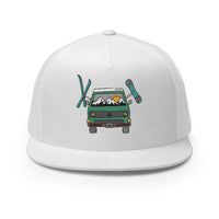 Thumbnail of Shred Van Trucker Hat