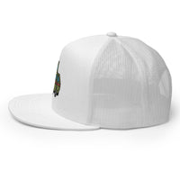 Thumbnail of Stewie Sloth Trucker Cap