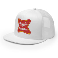 Thumbnail of Westy Camper Life Trucker Cap