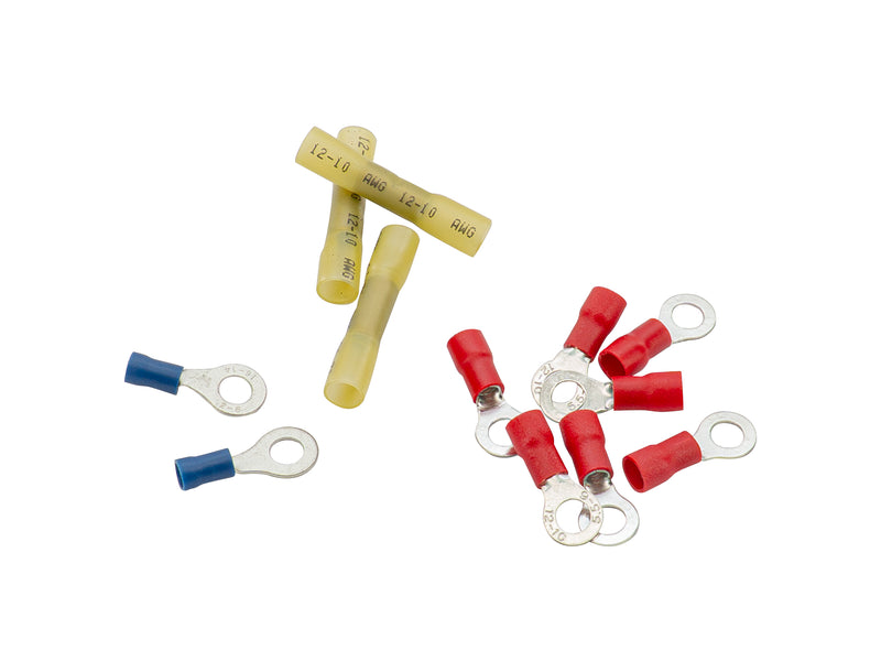 50A DC-DC Charger Install Kit [Vanagon]