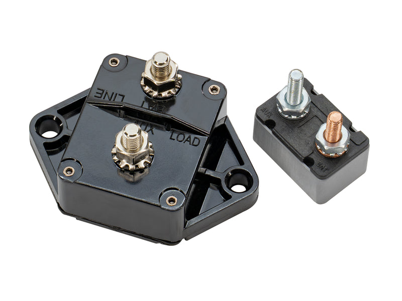 50A DC-DC Charger Install Kit [Vanagon]