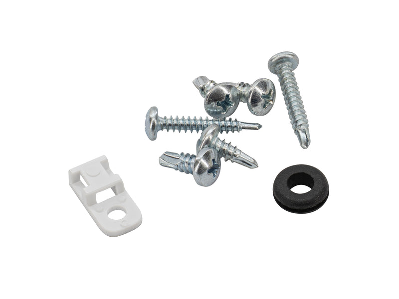 50A DC-DC Charger Install Kit [Vanagon]