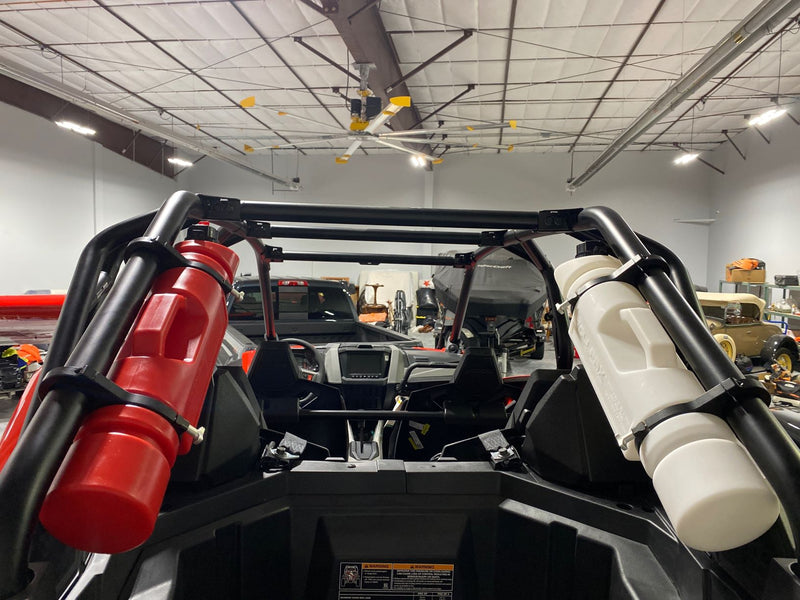 RollpaX 1.5 Gallon Gasoline Pack