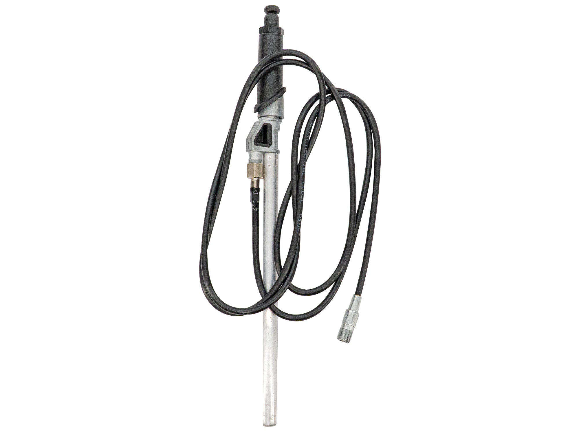 Retractable Antenna [Eurovan]