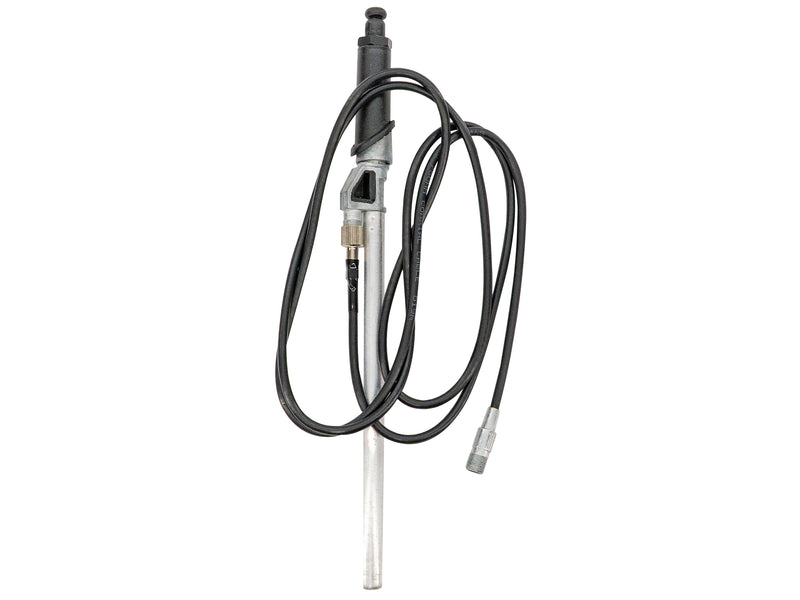 Retractable Antenna [Eurovan]