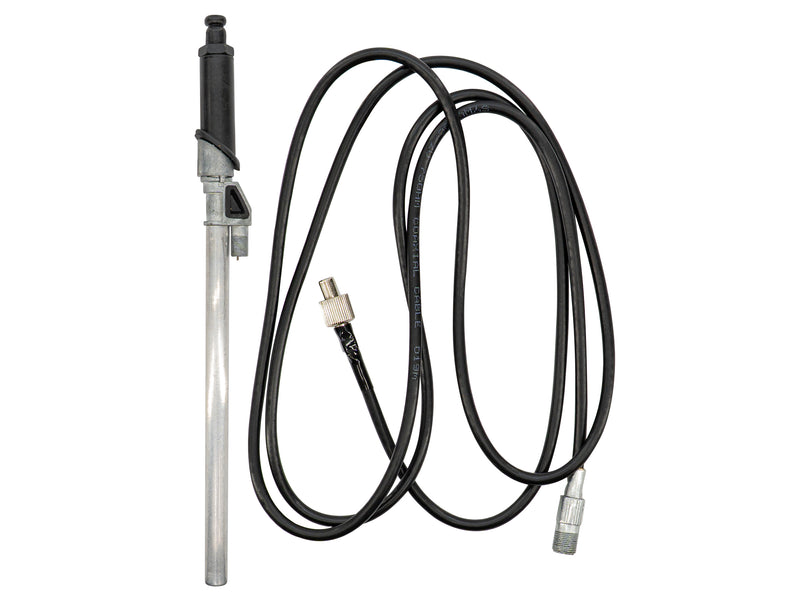 Retractable Antenna [Eurovan]