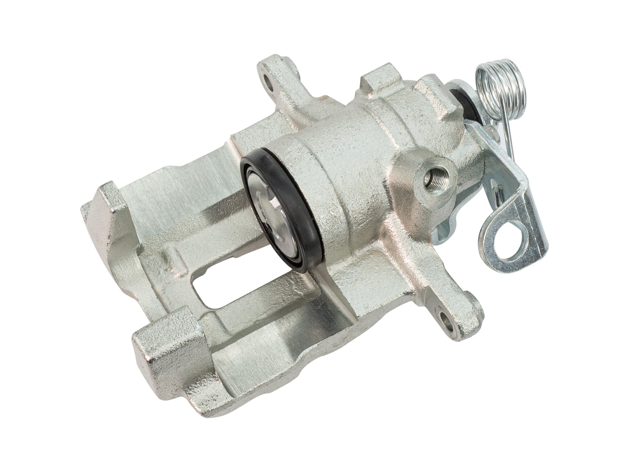bonpoint リバティ　ウィンドブレーカー　6 Bare Brake Caliper - Rear (Passenger Side) [Bus/Vanagon/Eurovan