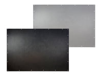 Thumbnail of ABS Plastic Trim Panel - Left Center [Vanagon]