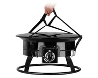 Thumbnail of Camplux Propane Fire Pit