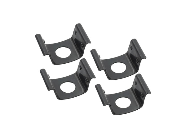 Brake Line & Hose Spring Clip (Pack of 4) [Vanagon/Eurovan] | 803-611 ...