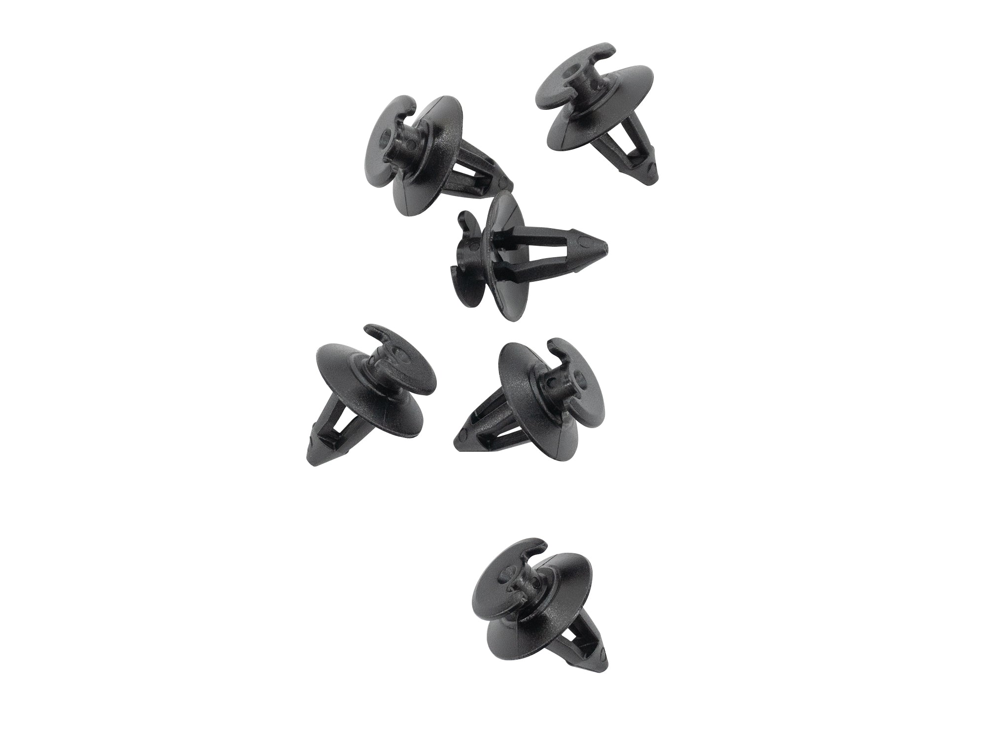 hide　フロントウォール Door panel clip hidden head – GoWesty