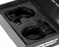 Thumbnail of 8 Ton D-Ring Shackle