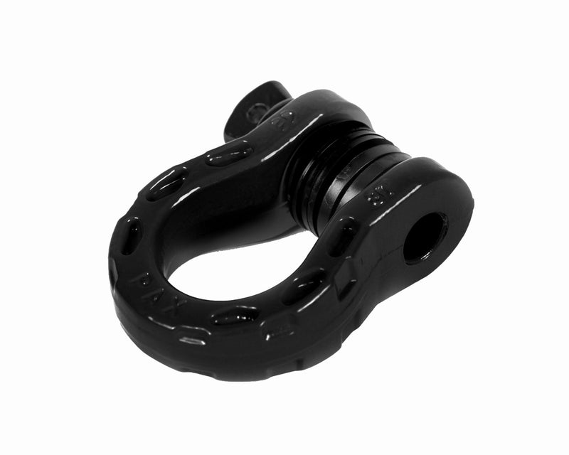 8 Ton D-Ring Shackle
