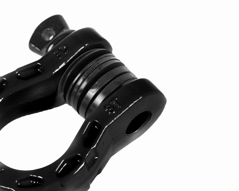 8 Ton D-Ring Shackle