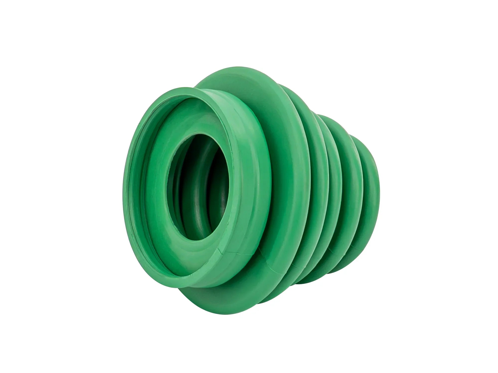 CV Boot & Clamp Kit - 930 Axles (DuroGreen) [Vanagon] | 930-BOOT