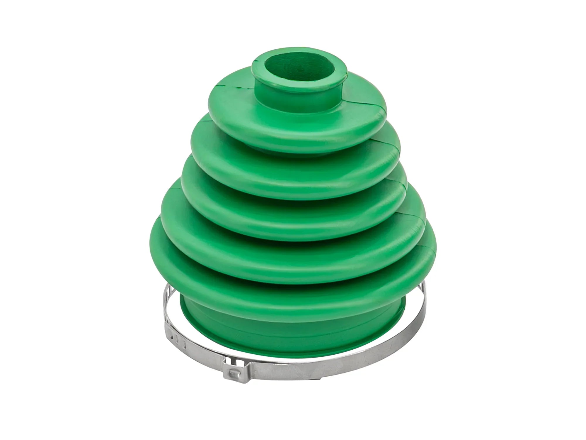 CV Boot & Clamp Kit - 930 Axles (DuroGreen) [Vanagon] | 930-BOOT