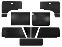 Thumbnail of ABS Plastic Trim Panel Set [Vanagon Non-Camper]