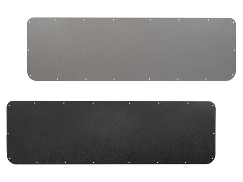 ABS Plastic Trim Panel - Rear Hatch [Vanagon]