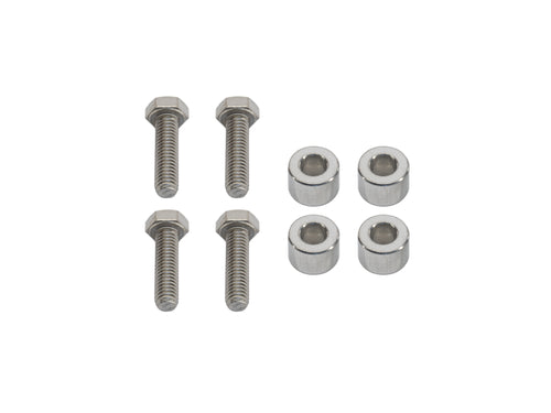 Aluminum Case ARB Awning Hardware Kit 68-91 & 93-03 Single Bracket
