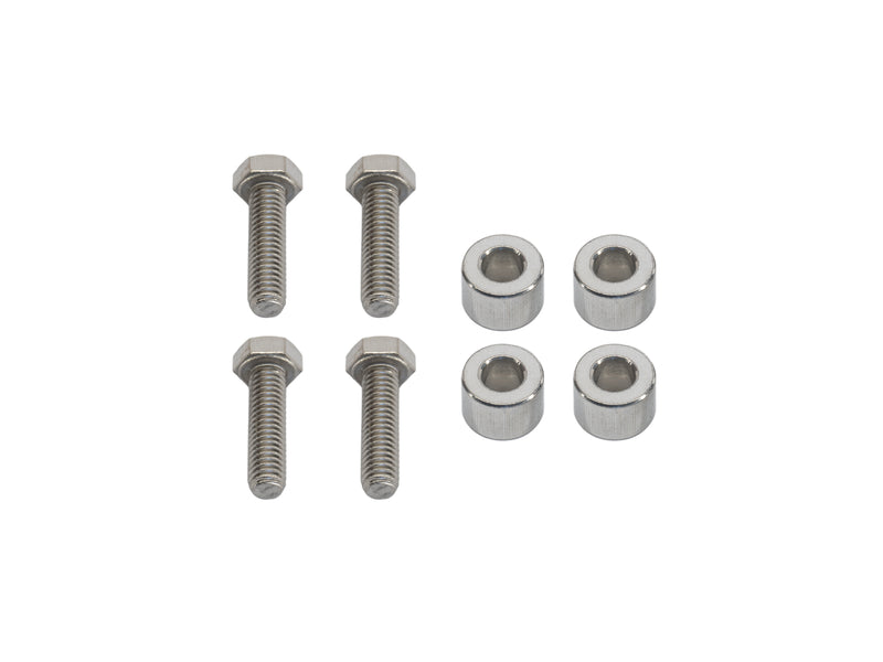 Aluminum Case ARB Awning Hardware Kit 68-91 & 93-03 Single Bracket