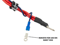 Thumbnail of Starter to Alternator Wiring Harness Upgrade Kit