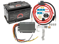 Thumbnail of Auxiliary Battery Charging Bundle [All Vanagon]
