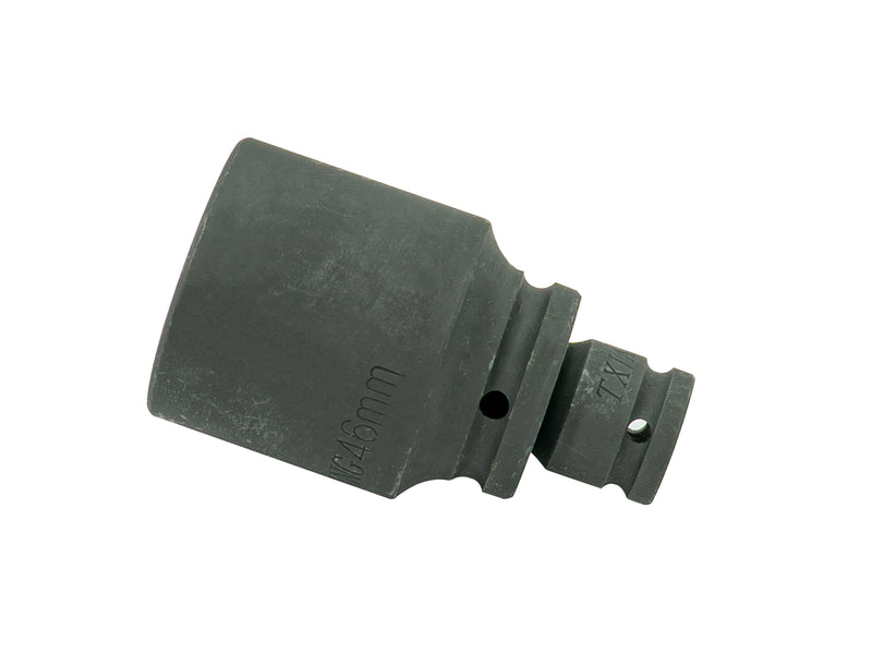 Socket and Adapter (Rear Axle Nut) [Bus/Vanagon]