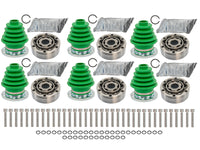 Thumbnail of CV Axle Rebuild Bundle - 100mm (4WD) [Vanagon]