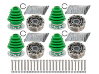 Thumbnail of CV Axle Rebuild Bundle - 100mm (2WD) [Bus/Vanagon]