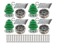 Thumbnail of CV Axle Rebuild Bundle - 100mm (2WD) [Bus/Vanagon]