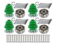 Thumbnail of CV Axle Rebuild Bundle - 100mm (2WD) [Bus/Vanagon]