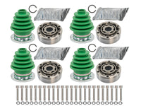 Thumbnail of CV Axle Rebuild Bundle - 100mm (2WD) [Bus/Vanagon]