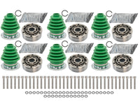 Thumbnail of CV Axle Rebuild Bundle - 100mm (4WD) [Vanagon]