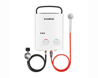 Thumbnail of Camplux Camper Water Heater