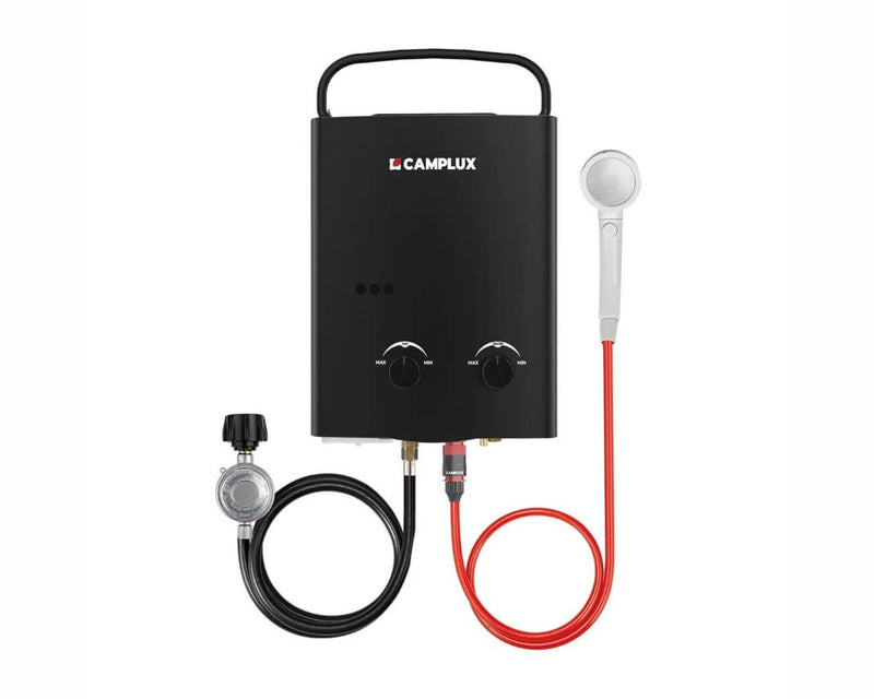 Camplux Camper Water Heater