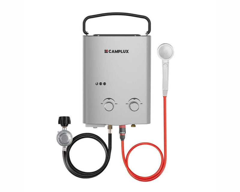 Camplux Camper Water Heater