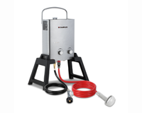 Thumbnail of Camplux Camper Water Heater