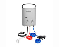 Thumbnail of Camplux Camper Water Heater