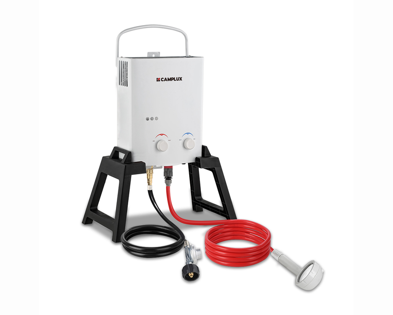 Camplux Camper Water Heater