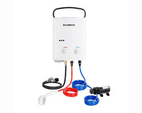 Thumbnail of Camplux Camper Water Heater