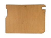 Thumbnail of BARGAIN BASEMENT - Leather Trim Panel - Sliding Door [Vanagon]